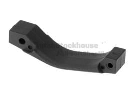 FMA Ergonomic M4 AEG Trigger Guard (Black)