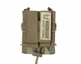 Warrior Elite Ops MOLLE Single Quick Mag (4 COLORS)