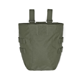 Warrior Elite Ops MOLLE Large Roll Up Dump Pouch Gen2 (6 COLORS)