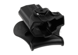 Amomax Paddle Holster for Sig P320-M17/M18