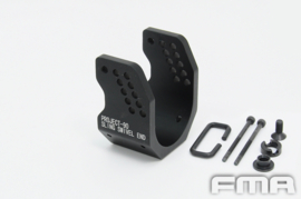 FMA P90 Sling Swivel End V2 | Tb73