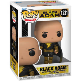 FUNKO POP figure DC Comics Black Adam - Black Adam (1231)
