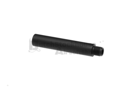 APS. 110mm Extension / Adapter CCW. Black
