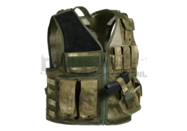 Invader Gear. MKII Crossdraw Vest. Everglade