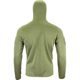VIPER Armour Hoodie (GREEN)