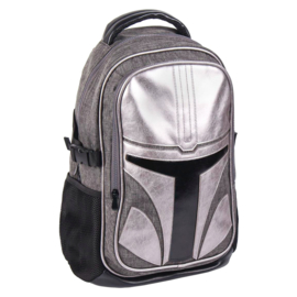 Star Wars The Mandalorian backpack - 47cm