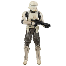 Star Wars The BLACK SERIES 50th Anniversary Imperial Hovertank Driver figure - 15cm