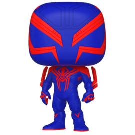 FUNKO POP figure Marvel Spiderman Across the Spiderverse Spider-Man 2099 (1225)