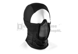 Invader Gear  MKIII Half Steel Face Mask+Balacava (3 COLORS)