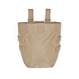 Warrior Elite Ops MOLLE Large Roll Up Dump Pouch Gen2 (6 COLORS)