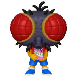 FUNKO POP figure Simpsons Fly Boy Bart (820)