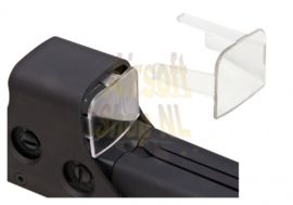ELEMENT Protective Cover for EoTech (Clear)