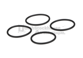 Point O-Ring set for Silent Cylinder Head (4-pack)