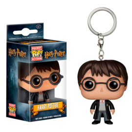 FUNKO Pocket POP Keychain Harry Potter