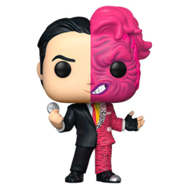 FUNKO POP figure DC Comics Batman Forever Two-Face (341)