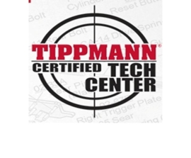 Tippmann Qualified Tech Centre