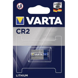 Varta-CR2 - 1pcs