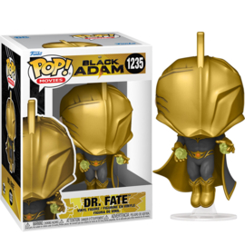 FUNKO POP figure DC Comics Black Adam Dr Fate (1235)