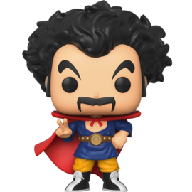 FUNKO POP figure Dragon Ball Super Hercule (812)