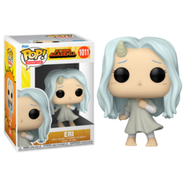 FUNKO POP figure My Hero Academia Eri (1011)