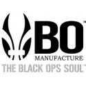 BO Manufacture (The Black Ops Soul)