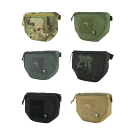 VIPER Scrote Drop Down Utility Pouch (6 Colors)