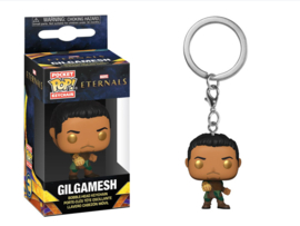 FUNKO Pocket POP Marvel keychain Eternals Gilgamesh