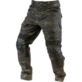 VIPER GEN2 Elite Trousers/pants (VCAM BLACK)