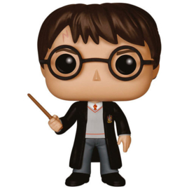 FUNKO POP figure Harry Potter Gryffindor (01)