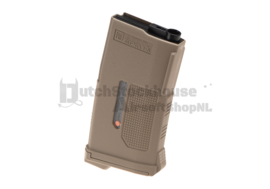 PTS Syndicate EPM-1-S Enhanced Short Magazine for M4/M16. 170Rnd. (2 COLORS)