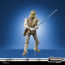Star Wars (The Empire Strikes Back) VINTAGE COLLECTION Luke Skywalker Hoth figure - 9,5cm