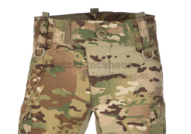 Clawgear Mk.II Operator Combat Pant Multicam