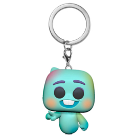 FUNKO Pocket POP keychain Disney Pixar Soul