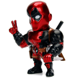 Marvel Deadpool metalfigs figure - 10cm