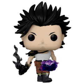 FUNKO POP figure Black Clover Yami (1423)