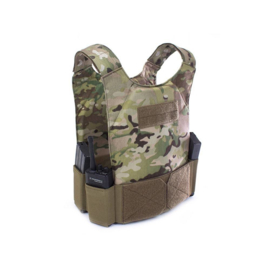 Warrior Elite Ops Covert Plate Carrier MK1 (4 COLORS)