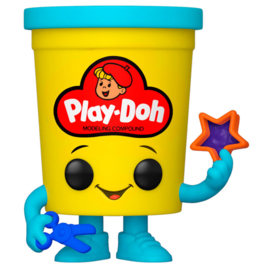 FUNKO POP figure Play-Doh - Play-Doh Container (101)