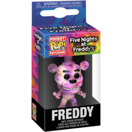 FUNKO Pocket POP Keychain Five Nights at Freddys Freddy