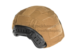 Invadergear Fast Helmet Cover. Coyote