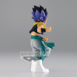 BANPRESTO Dragon Ball Z Solid Edge Works Gotenks figure - 13cm