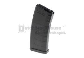 KWA Magazine K120c M4 Midcap 30/120rds  Black