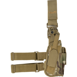 VIPER Tactical Leg Holster - RIGHT / RECHTS HANDED (6 COLORS)