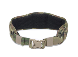 Warrior Elite Ops MOLLE Padded Load Bearing Patrol Belt (5 COLORS)