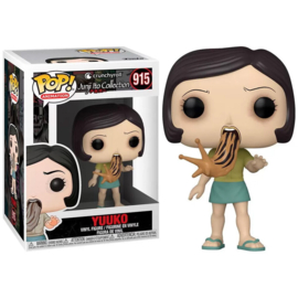 FUNKO POP figure Junji Ito Yuuko (915)