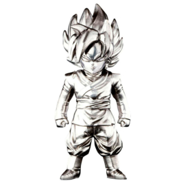 Dragon Ball Super Super Saiyan Goku Black figure - 7cm