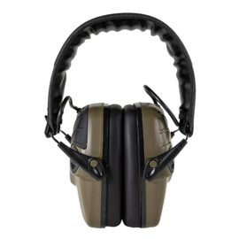 Jack Pike ELECTRONIC EAR DEFENDER (OD-Green)