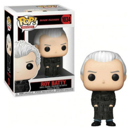 FUNKO POP figure Blade Runner Roy Batty (1034)
