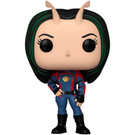 FUNKO POP figure Marvel Guardians of the Galaxy 3 Mantis (1206)