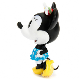 Disney Minnie metalfigs figure - 10cm