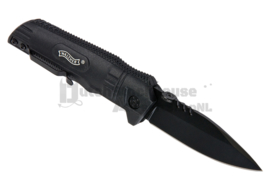 Walther Sub Companion Folding Knife (BLACK)